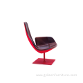 Fjord Relax Swivel Armchair